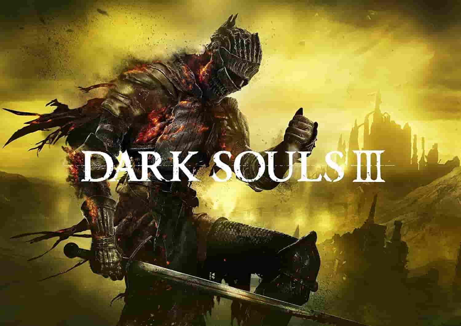 dark souls 3 download for pc