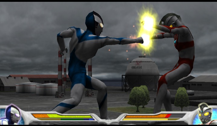 download ultraman fighting evolution 3 mod apk